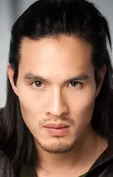 Десмонд Чайм