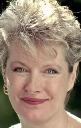 Сьюзен Вулдридж