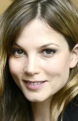 Сильвия Хукс