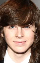 Чендлер Риггз