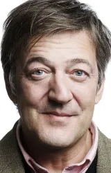 Стивен Фрай