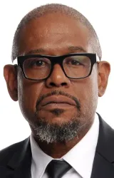 Форест Уитакер