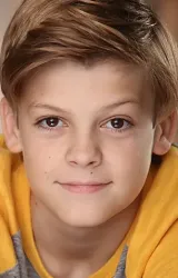 Пакстон Синглтон