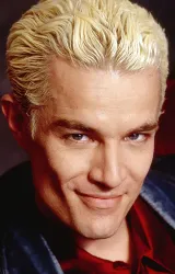 Джеймс Марстерс