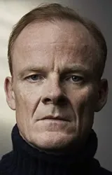 Алистэр Петри