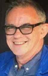 Чарльз Стёрридж