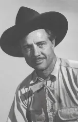 Терри Фрост