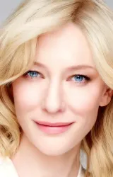 Кейт Бланшетт