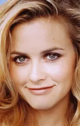 Алисия Сильверстоун