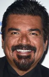 Джордж Лопес