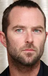 Салливан Стэплтон