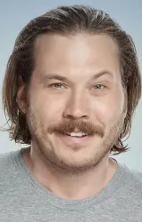 Скотт Макартур