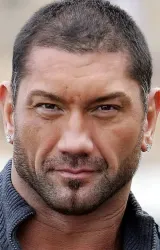 Дэйв Батиста