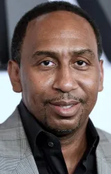 Стефен А. Смит