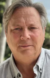 Джерри Ливайн