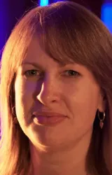 Бекки Мартин