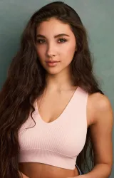 Хейли Госсеранд