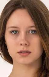 Кристина Исайкина