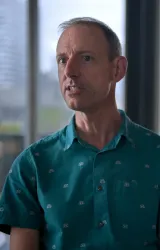 Марк Харрис