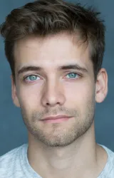 Оливер Денч