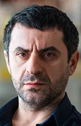 Юсуп Омаров