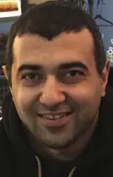 Гайк Асатрян