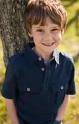 Захари Унгер