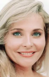 Присцилла Барнс