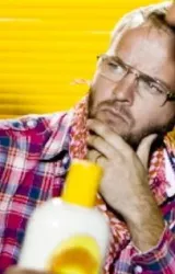 Хенрик Бьорн