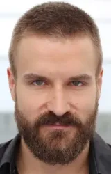 Пётр Страмовский