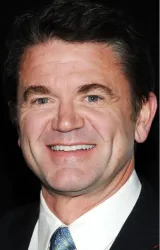 Джон Майкл Хиггинс