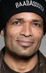 Марио Ван Пиблз