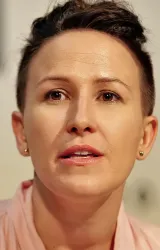 Анна Казеяк