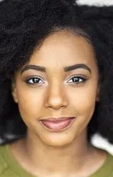 Аля Шанель Скотт