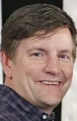 Майкл Дж. Ларкин