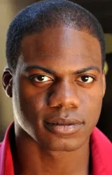 Маркус Хендерсон