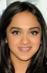 Аниша Нагараджан