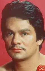 Роберто Дуран