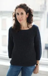 Дженни Карчман