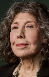 Лили Томлин