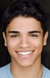 Джонатан Нивз