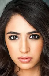 Джессика Гарза