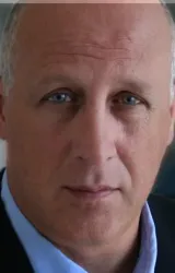 Энтони Харрисон