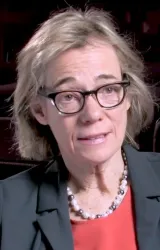 Марта Митчелл