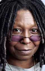 Вупи Голдберг