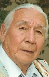 Флойд «Ред Кроу» Уэстермен