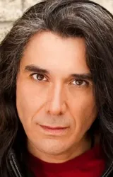 Джулиан Шэмп