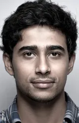 Сурадж Шарма