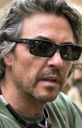 Тони Митчелл