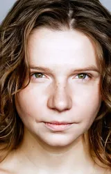 Ирина Рахманова